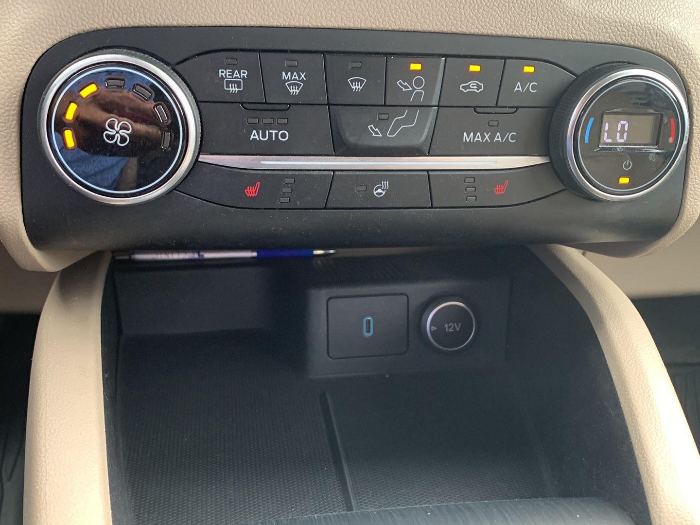 Used 2020 Ford Escape SEL AWD/4WD image 14