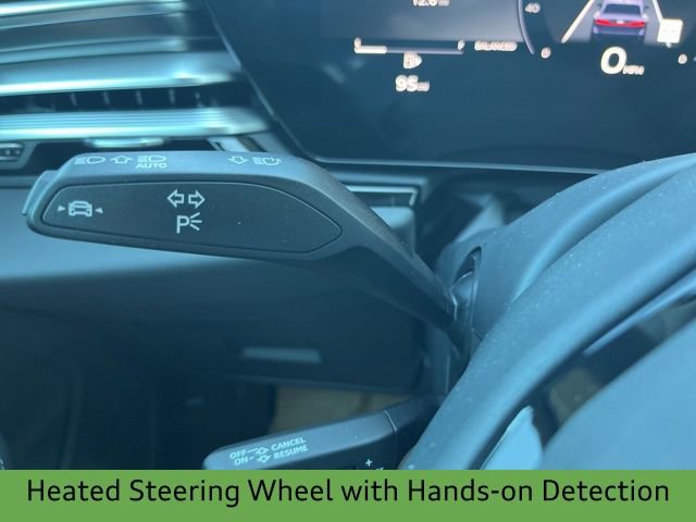 New 2026 Audi A6 Premium Plus image 13