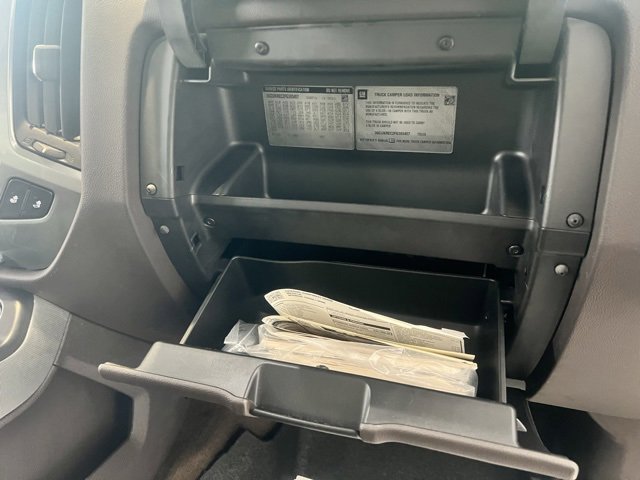 Used 2015 Chevrolet Silverado 1500 LT w/ All Star Edition image 26