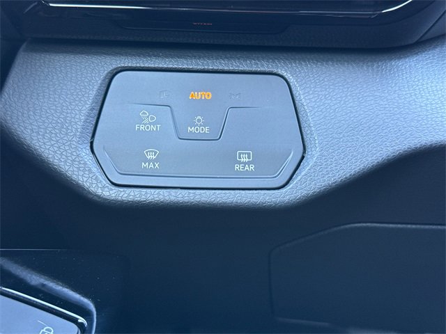 Certified 2023 Volkswagen ID.4 S image 31