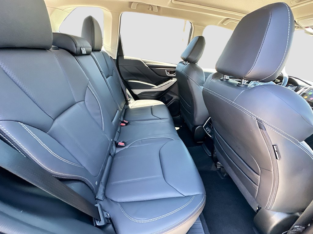 Certified 2024 Subaru Forester Limited AWD/4WD image 28
