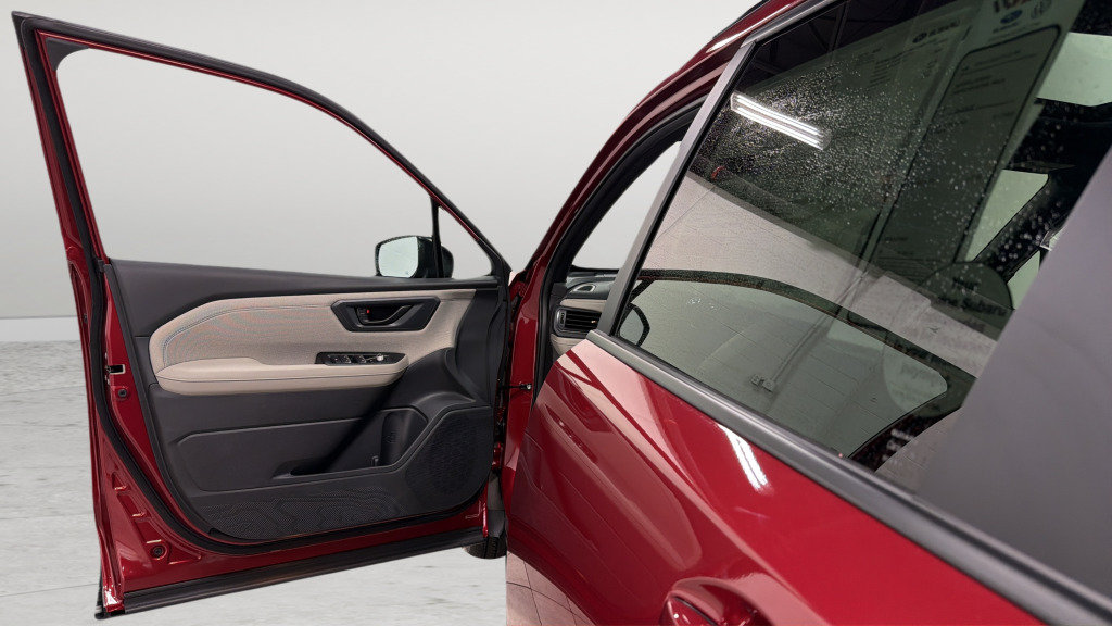 New 2026 Subaru Forester Premium AWD/4WD image 14