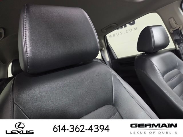 Used 2024 Honda CR-V EX-L image 18