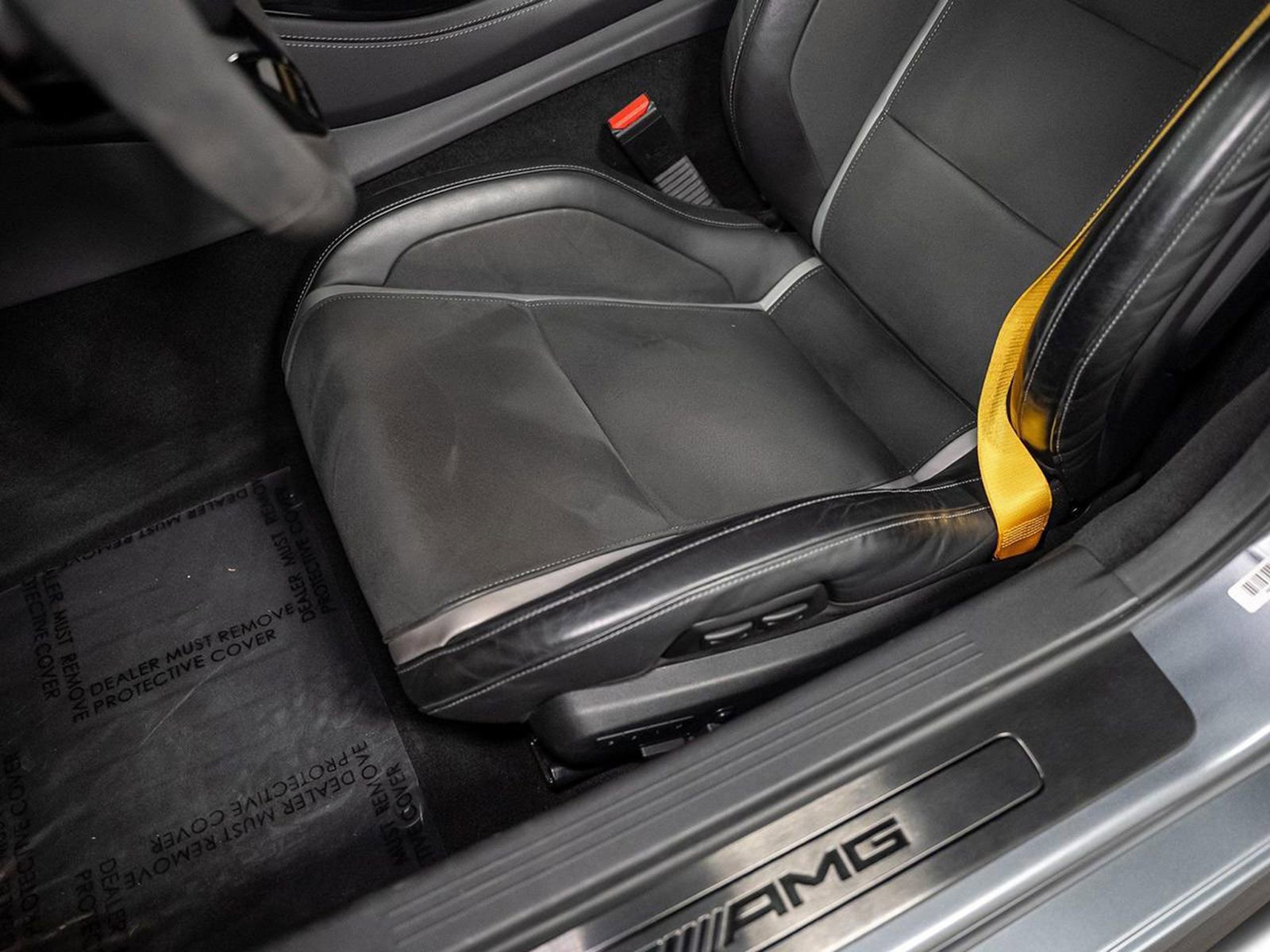 Used 2019 Mercedes-Benz AMG GT R image 38