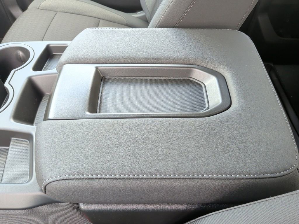 New 2026 Chevrolet Silverado 2500 Custom w/ Custom Value Package image 26