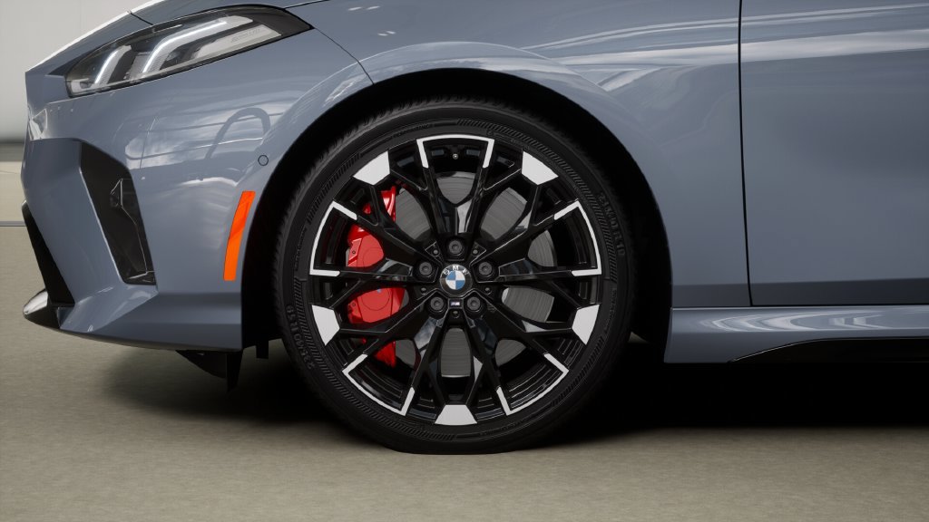Used 2026 BMW M235i xDrive w/ Technology Package AWD/4WD image 33