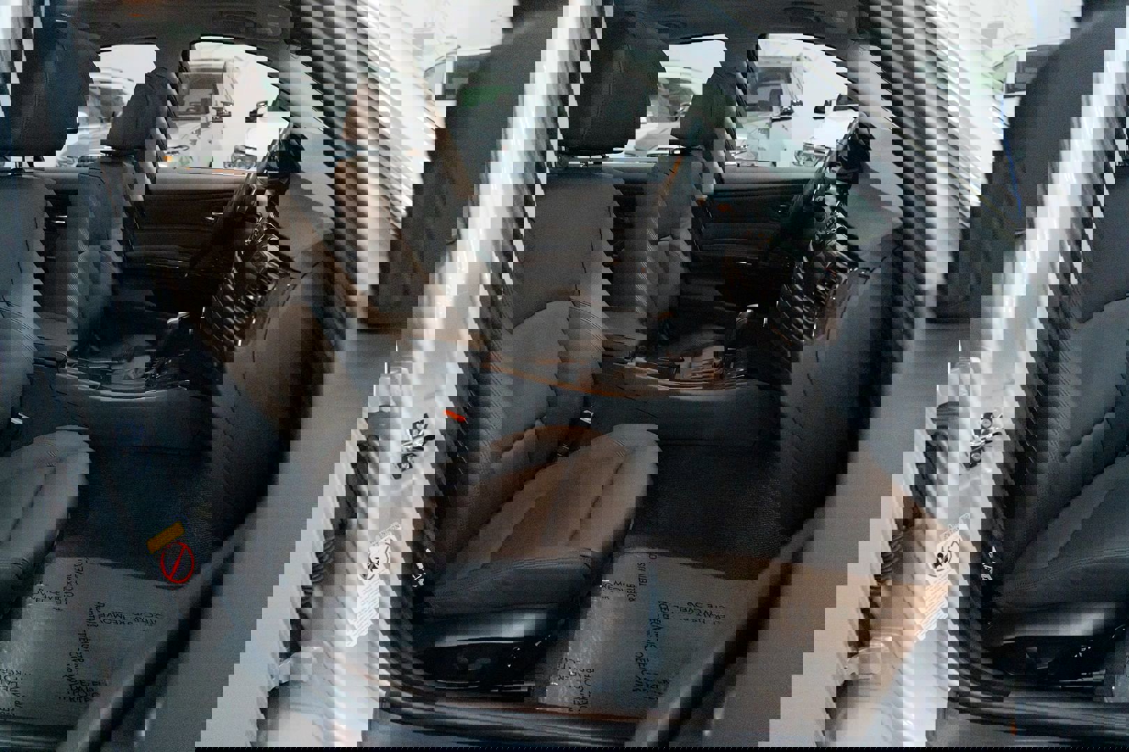 Used 2008 BMW 335i Sedan image 24