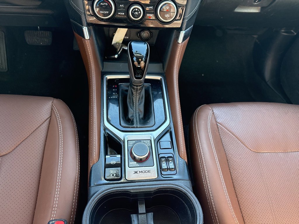 Used 2020 Subaru Forester Touring image 18