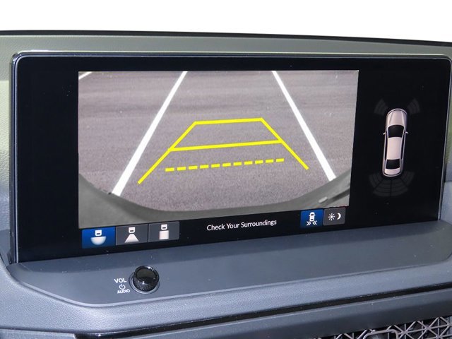 New 2026 Honda Accord Touring image 17