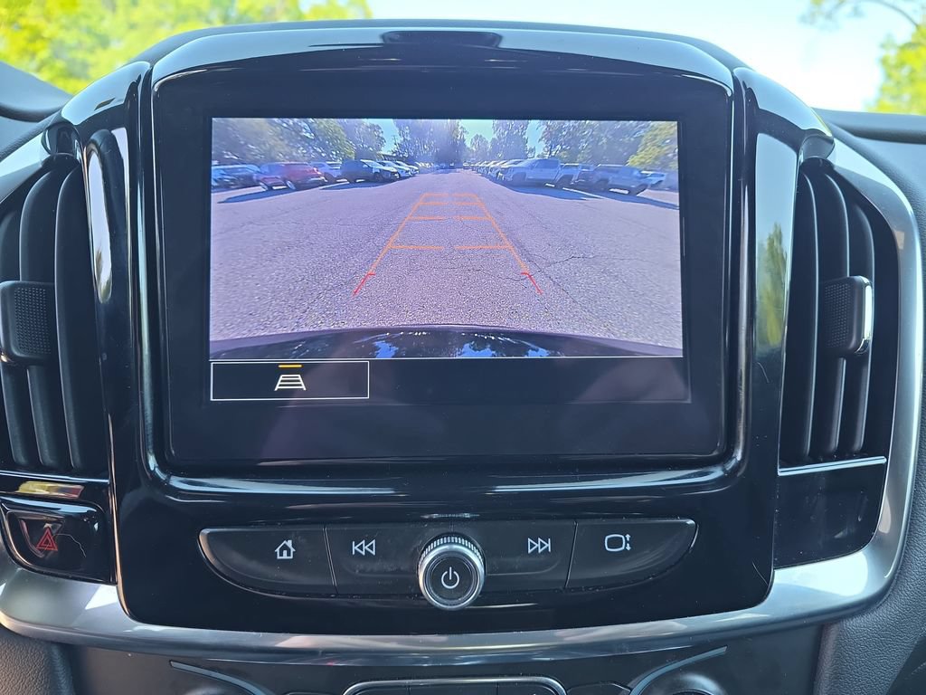 Certified 2023 Chevrolet Traverse LT w/ Midnight/Sport Edition AWD/4WD image 24