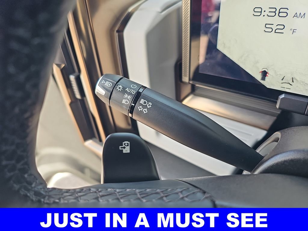 Used 2024 GMC Hummer EV 3X image 41