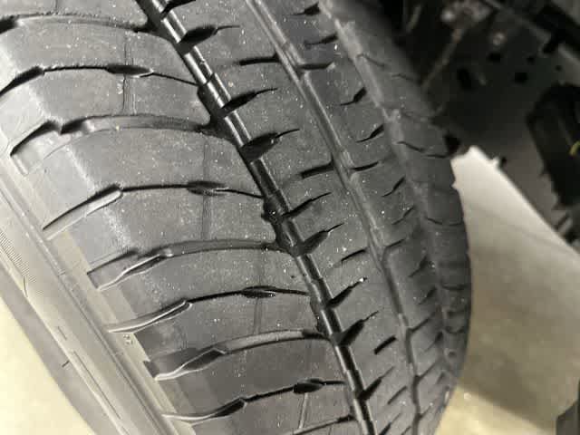 Used 2023 Ford F150 4x4 SuperCrew SSV w/ Heavy-Duty Payload Package image 29