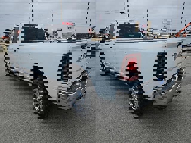 New 2026 RAM 2500 Tradesman image 33