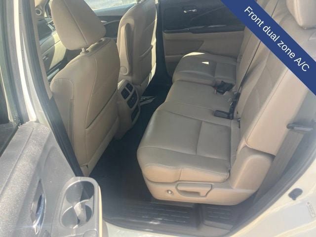 Used 2016 Honda Pilot EX-L image 8