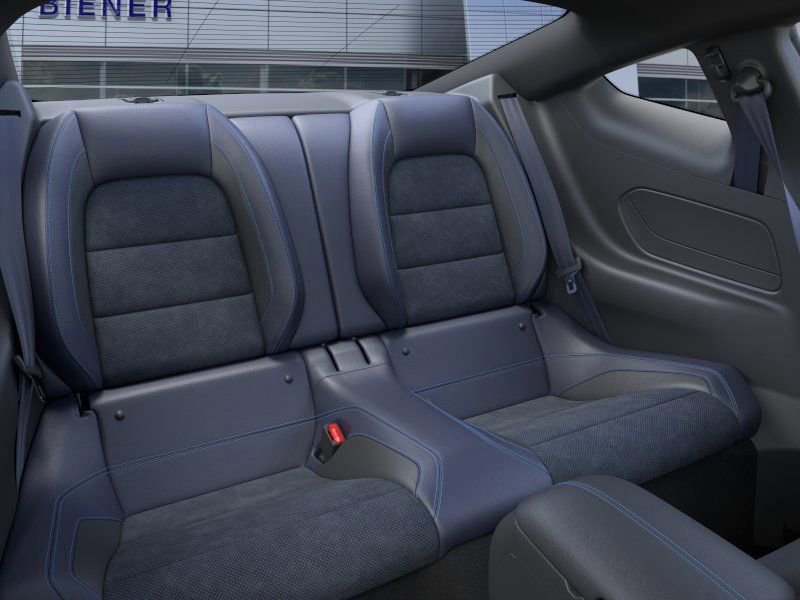 New 2025 Ford Mustang Dark Horse image 12