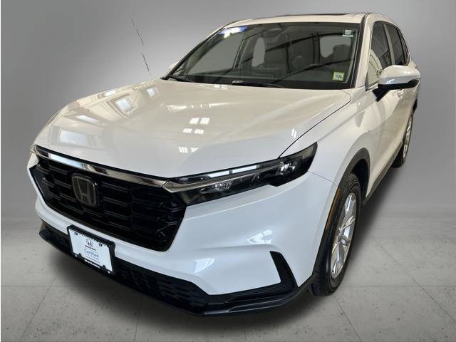 Certified 2023 Honda CR-V EX