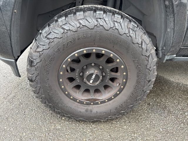 Used 2021 RAM 2500 Limited AWD/4WD image 5