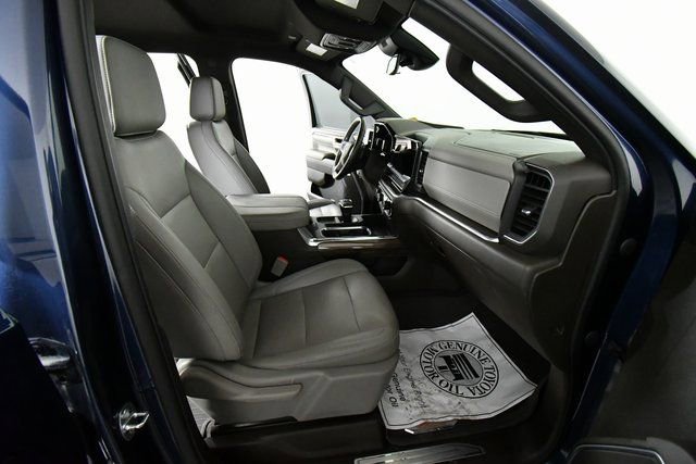Used 2023 Chevrolet Silverado 1500 RST w/ RST All Star Premium Package image 22