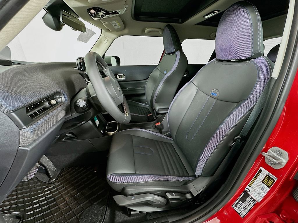 New 2026 MINI Cooper S image 16