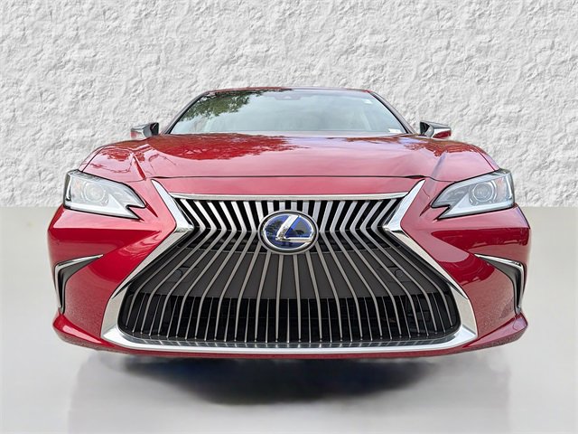 Used 2020 Lexus ES 300h w/ Premium Package image 8