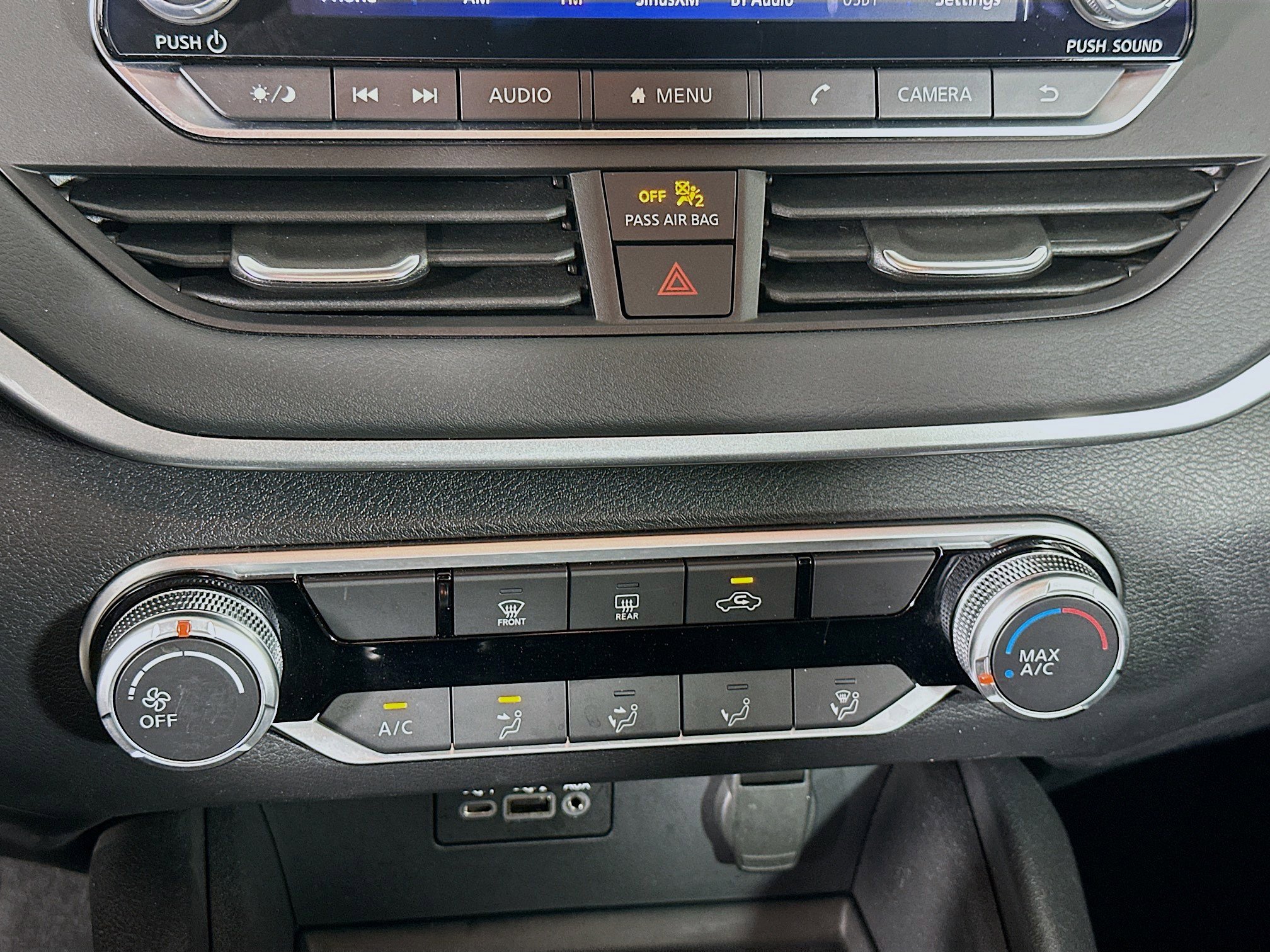 Used 2025 Nissan Altima 2.5 S FWD image 22