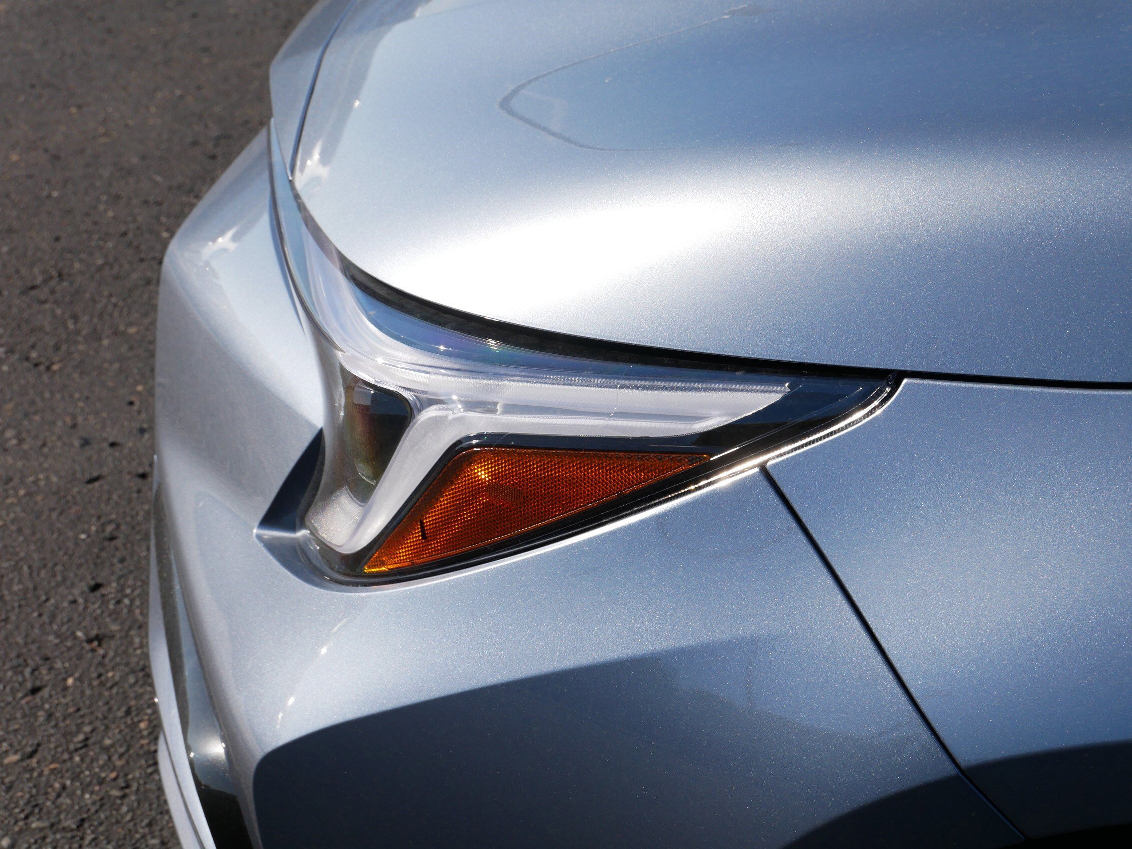 Certified 2025 Toyota Corolla SE image 16