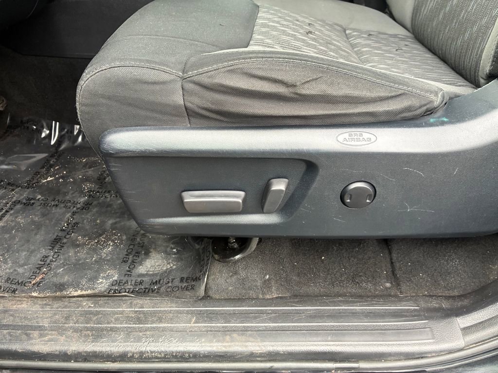 Used 2020 Toyota Tundra SR5 w/ TRD Off-Road Package image 30