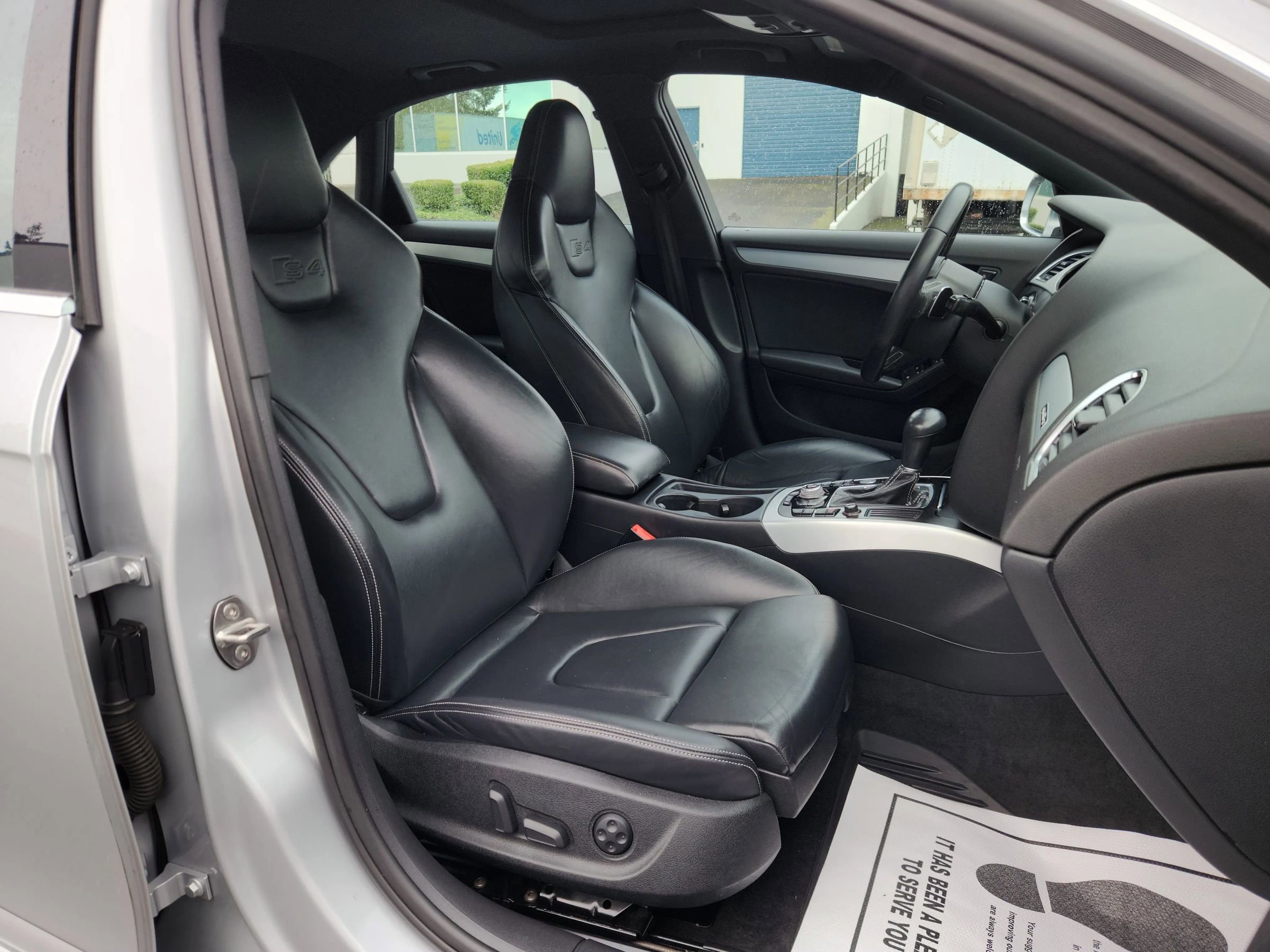 Used 2012 Audi S4 Premium Plus image 19