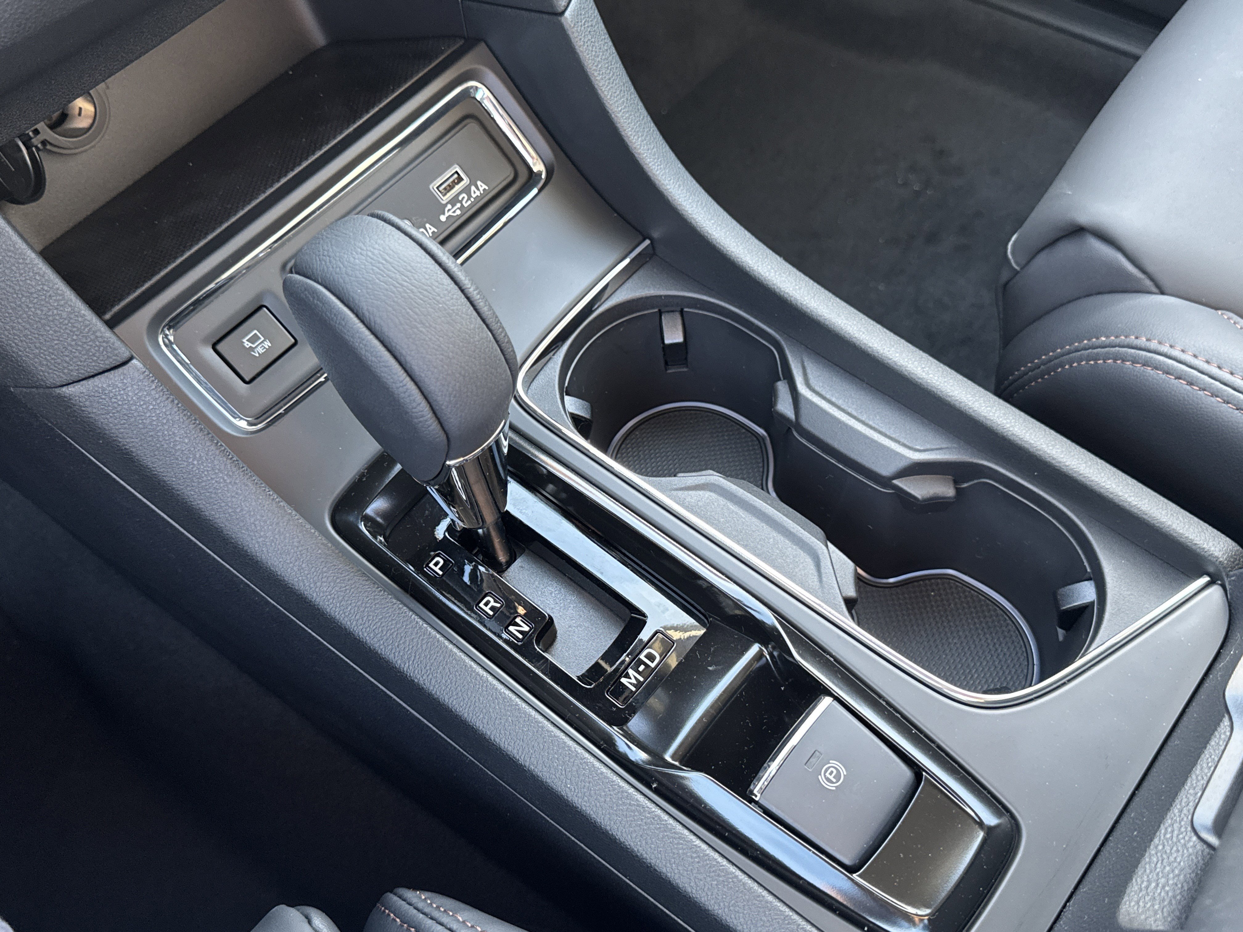 New 2026 Subaru Ascent Limited Bronze image 23