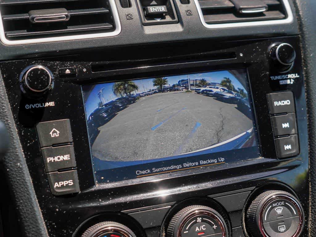 Used 2020 Subaru WRX AWD/4WD image 22