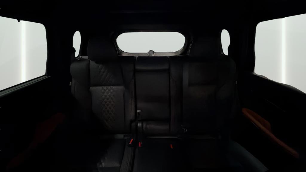 Used 2022 Mitsubishi Outlander SEL AWD/4WD image 24