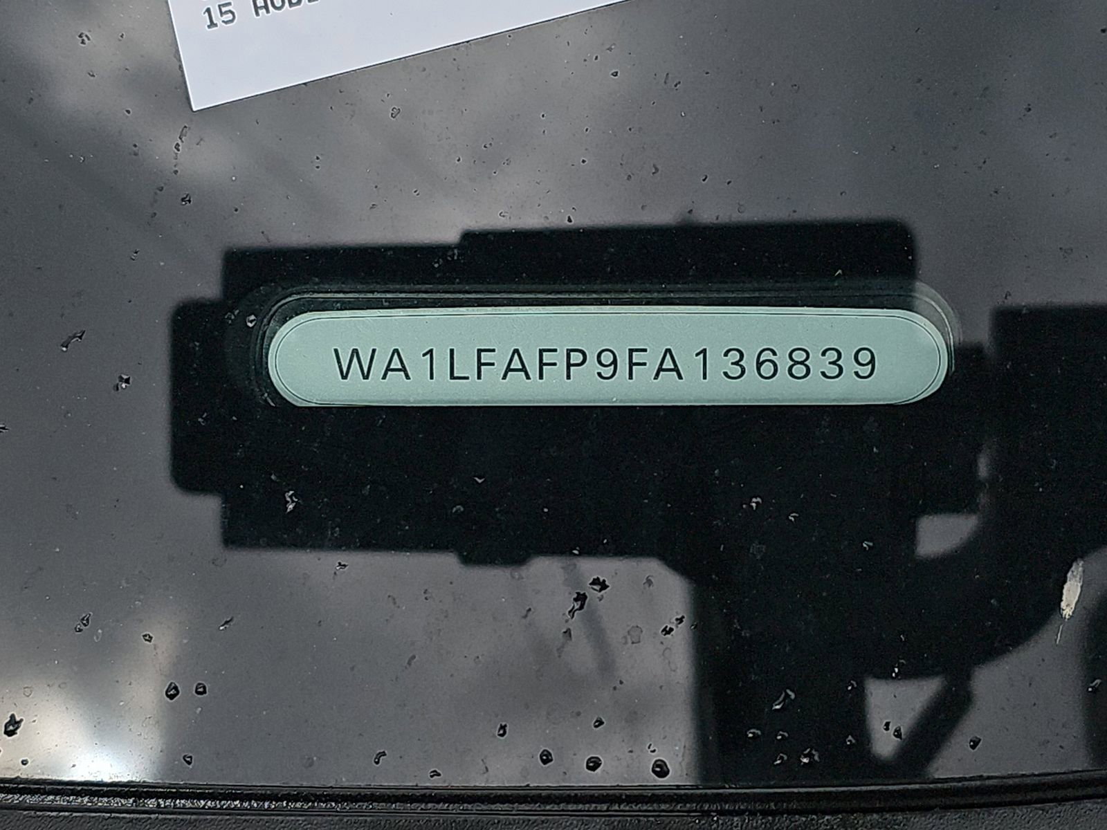 Used 2015 Audi Q5 2.0T Premium Plus image 15