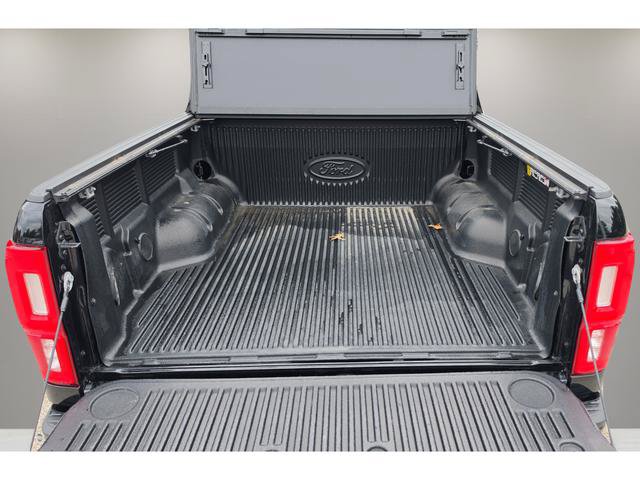 Used 2023 Ford Ranger XLT AWD/4WD image 29