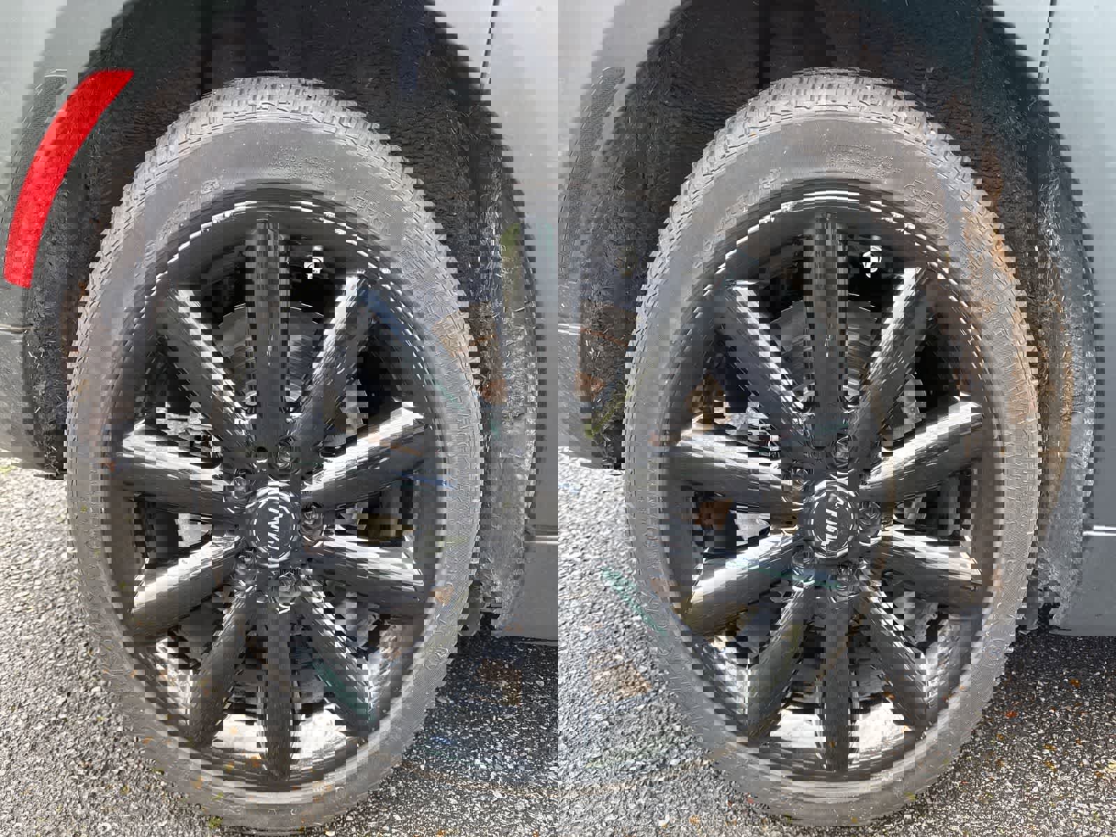 Used 2021 MINI Cooper S w/ Signature Upholstery Package image 9