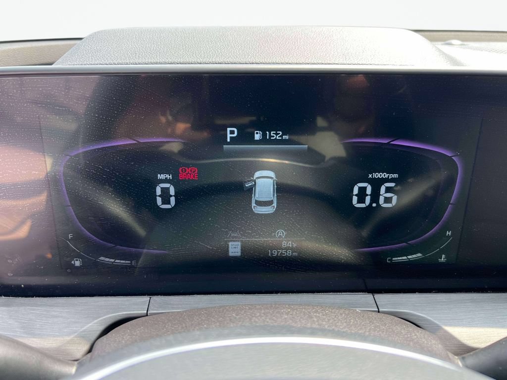 Certified 2024 Kia Telluride EX X-Line AWD/4WD image 27