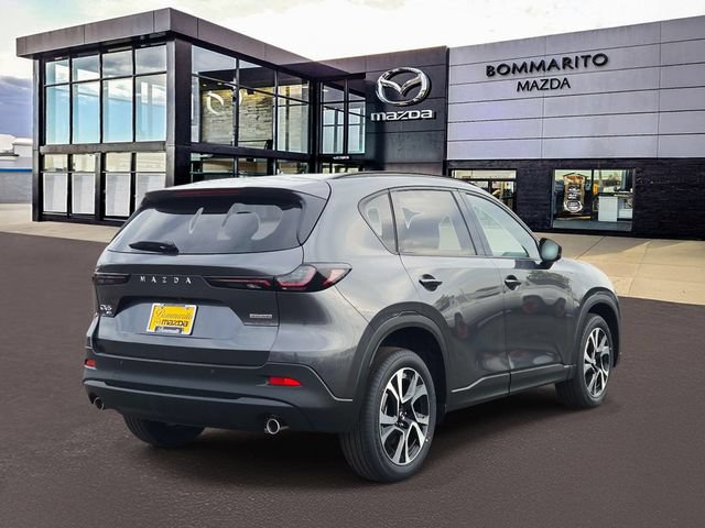 New 2026 MAZDA CX-5 Preferred AWD/4WD image 3