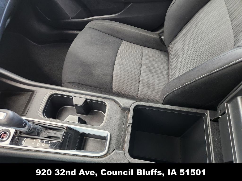 Used 2023 Nissan Sentra SV w/ All-Weather Package image 31