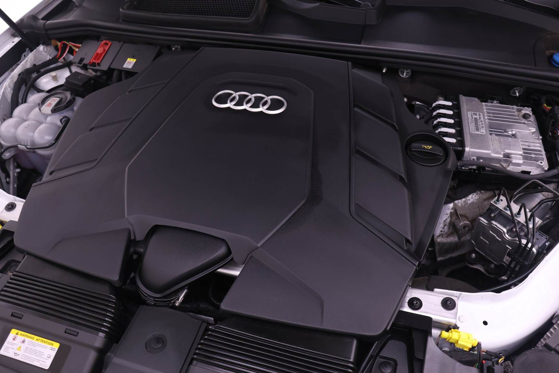 Certified 2023 Audi Q7 3.0T Prestige w/ Prestige Package AWD/4WD image 24
