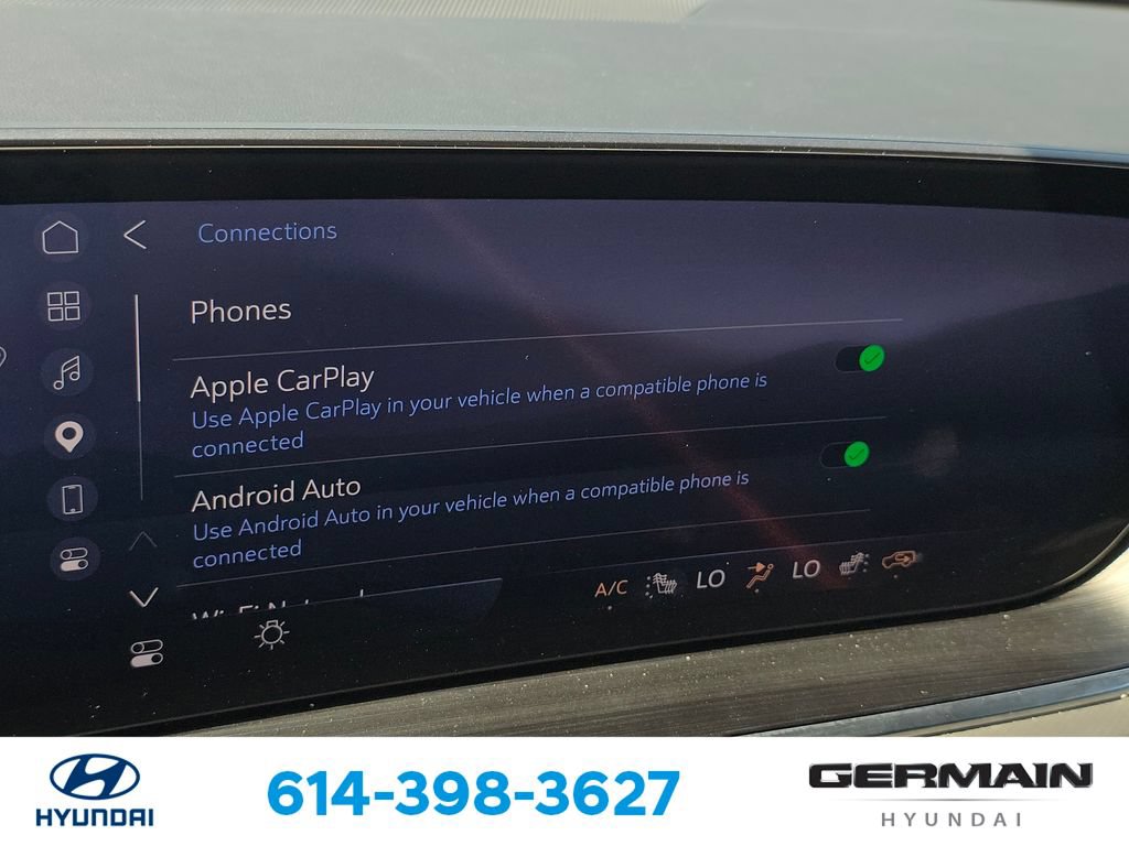 Used 2024 Buick Envision Preferred AWD/4WD image 28