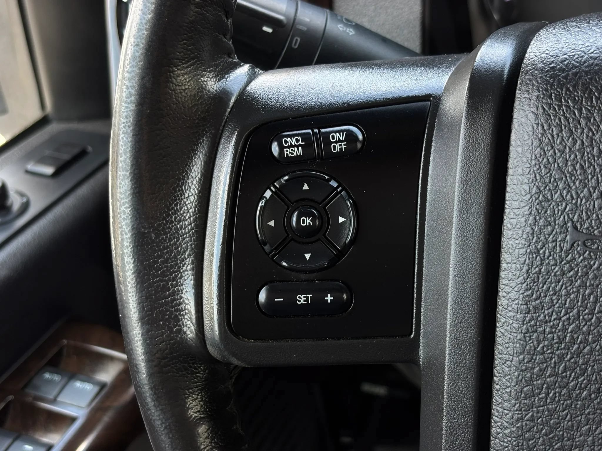 Used 2016 Ford F350 Platinum AWD/4WD image 35