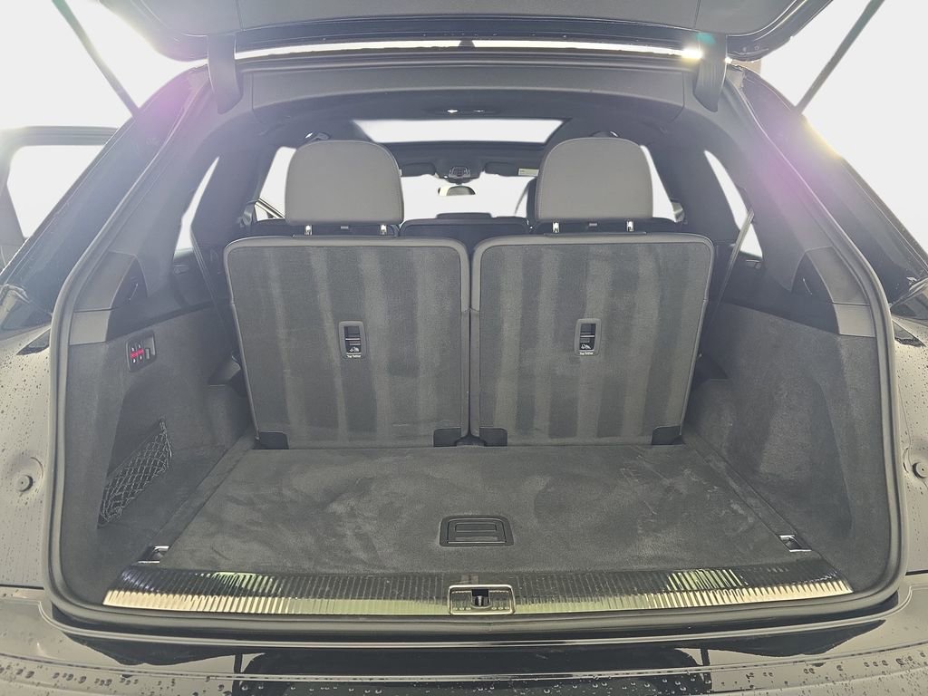 Used 2021 Audi Q7 3.0T Premium w/ Convenience Package image 13
