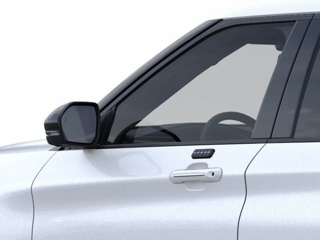 New 2026 Ford Explorer Platinum AWD/4WD image 22