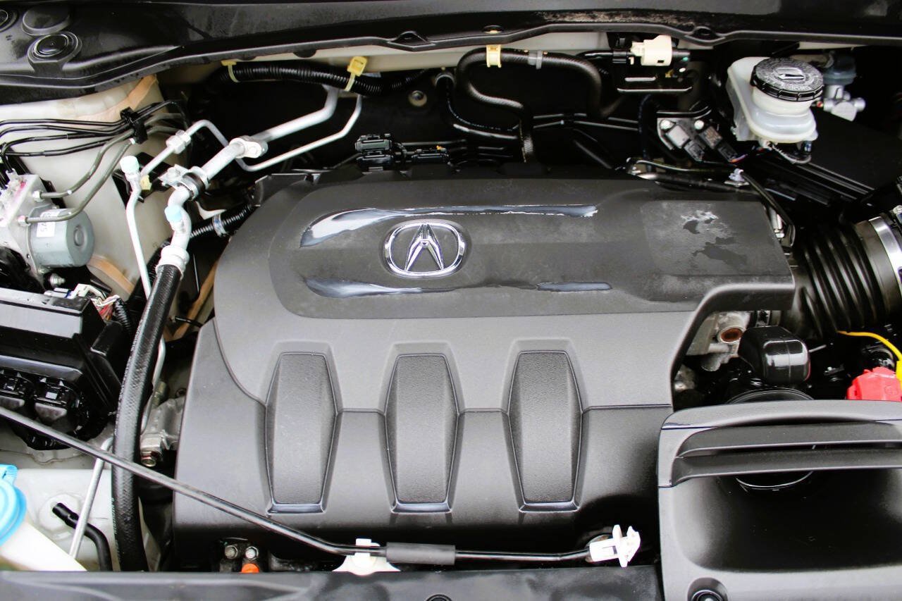 Used 2013 Acura RDX w/ Technology Package FWD image 14