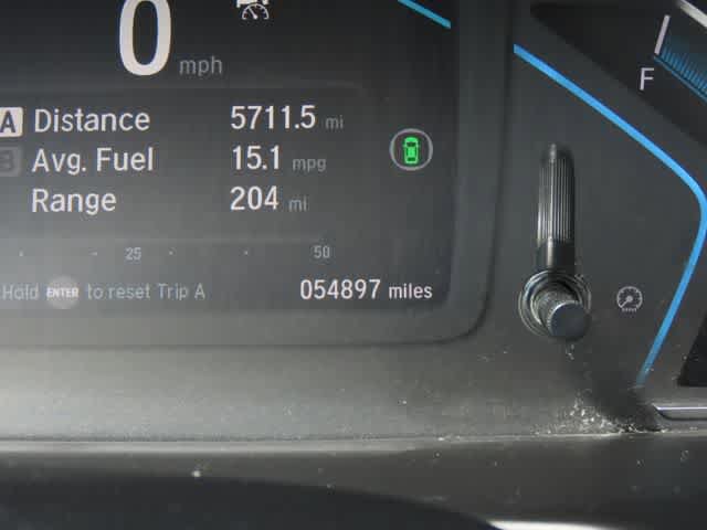 Certified 2022 Honda Odyssey EX-L image 26