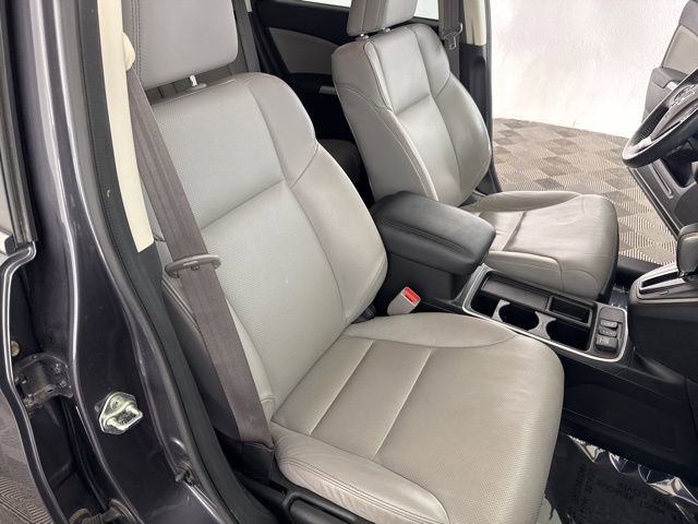Used 2015 Honda CR-V Touring image 31
