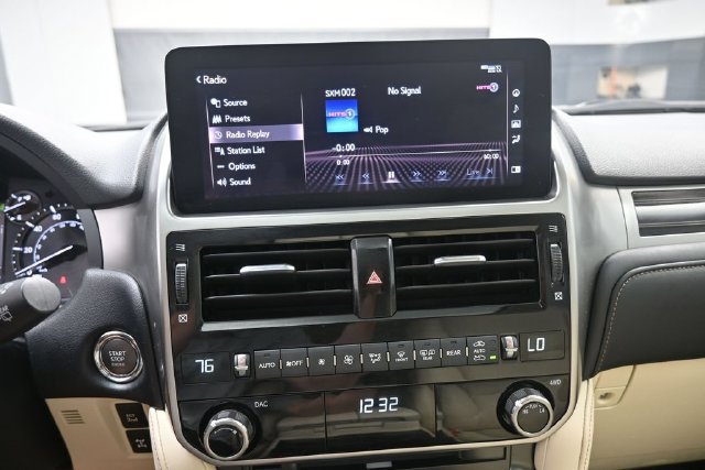 Used 2023 Lexus GX 460 Premium w/ Premium Plus Package AWD/4WD image 11