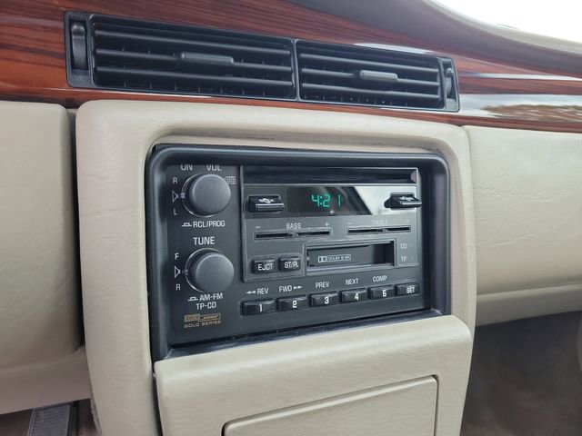 Used 1995 Cadillac Eldorado image 13
