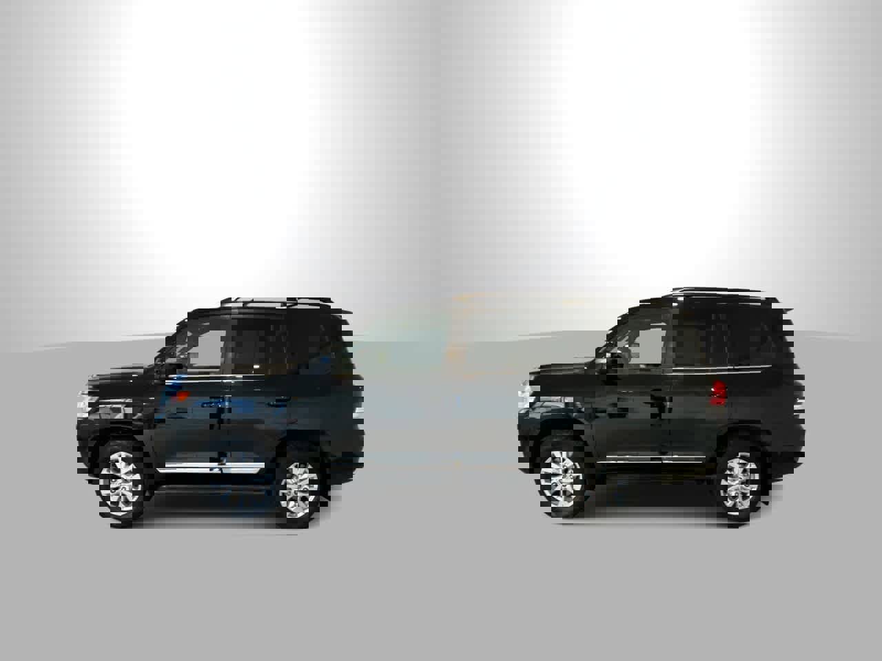 Used 2021 Toyota Land Cruiser image 5