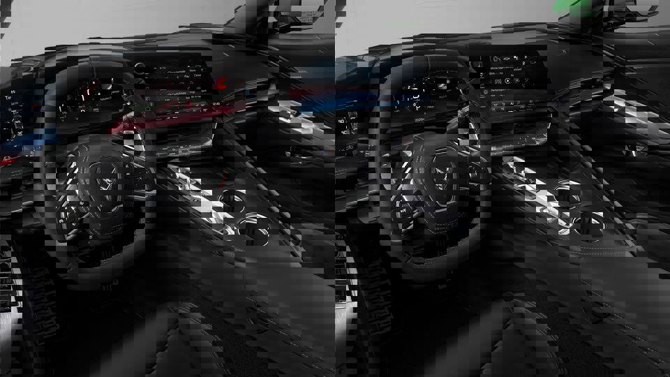 New 2026 Chevrolet Corvette Stingray Convertible w/ 1LT image 42