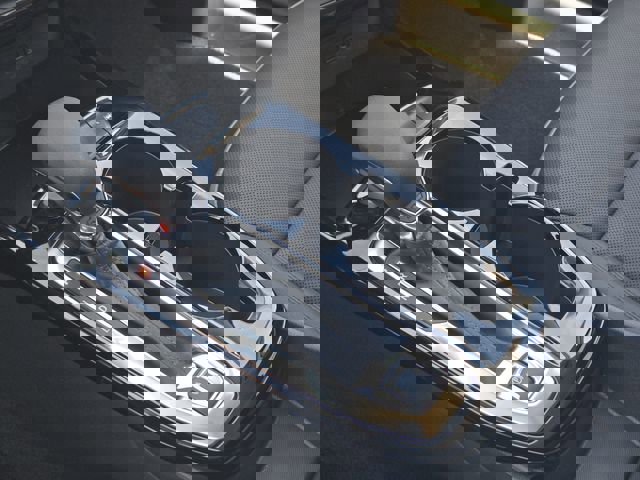 New 2026 Chevrolet Trax ACTIV image 16